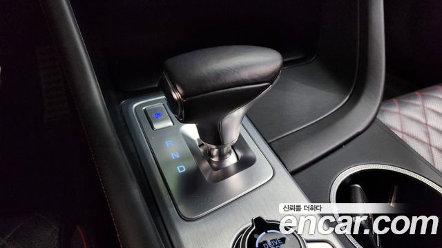 Genesis G70 2.0T AWD Sport Package 2019 — фото 20