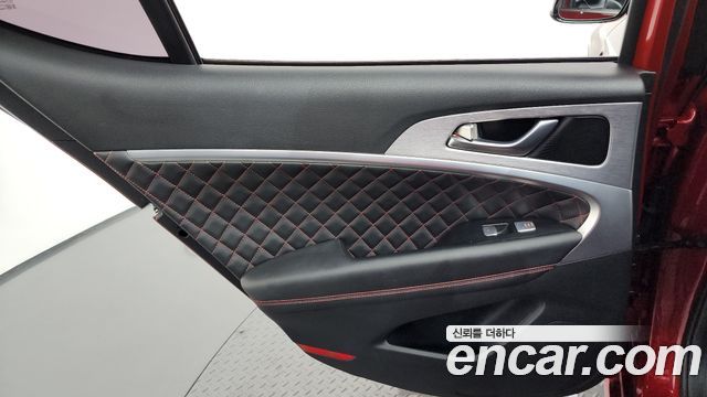 Genesis G70 2.0T AWD Sport Package 2019 — фото 25