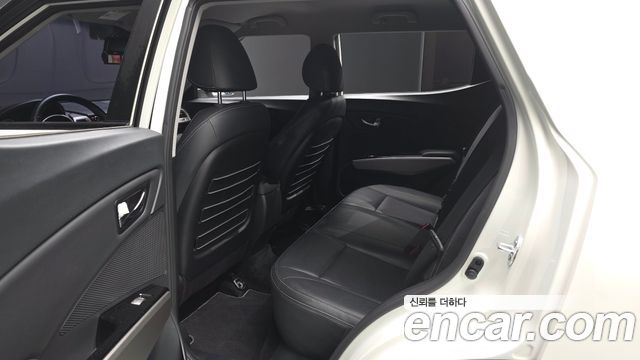 KG Mobility (SsangYong) Tivoli VX 2WD 2016 — фото 11