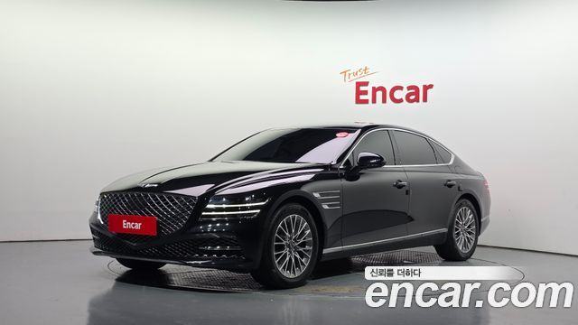 Genesis G80 (RG3) Gasoline 2.5 Turbo AWD