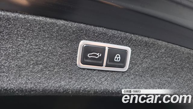 Genesis G80 (RG3) Gasoline 2.5 Turbo AWD 2021 — фото 20