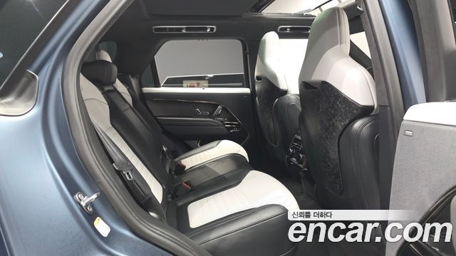 Land Rover Range Rover Sport (III) P635 SV Edition 2 2025 — фото 12