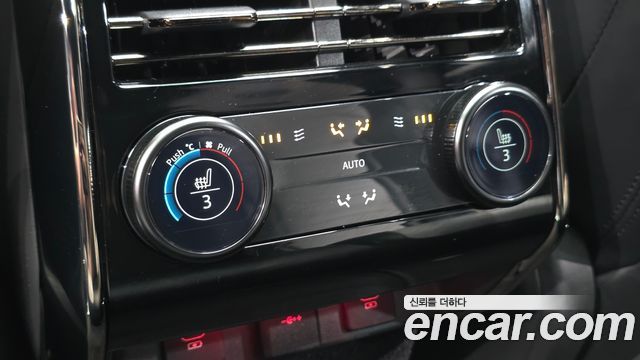 Land Rover Range Rover Sport (III) P635 SV Edition 2 2025 — фото 18