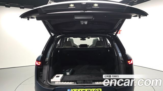 Land Rover Range Rover Sport (III) P635 SV Edition 2 2025 — фото 20