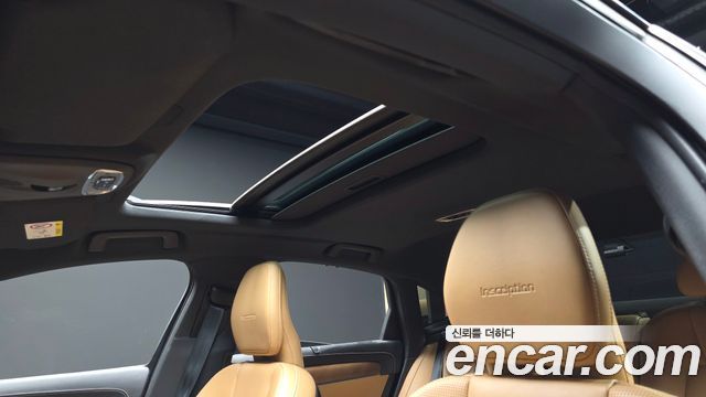 Volvo S90 D5 AWD Inscription 2019 — фото 23