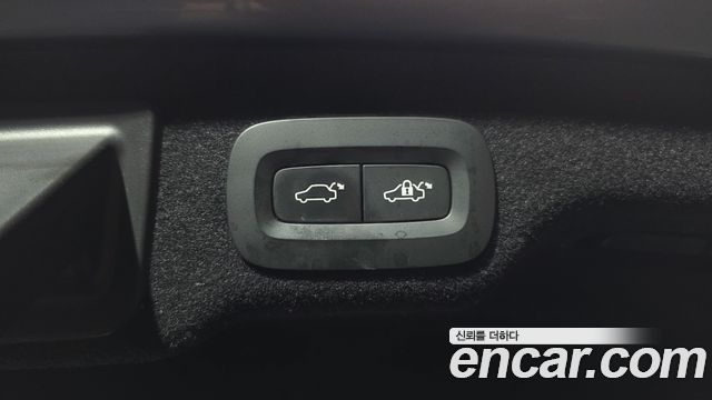 Volvo S90 D5 AWD Inscription 2019 — фото 33