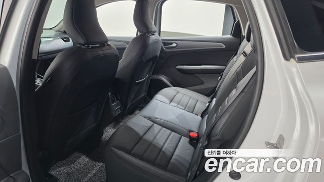 Renault Korea XM3 1.6 GTe RE 2023 — фото 11