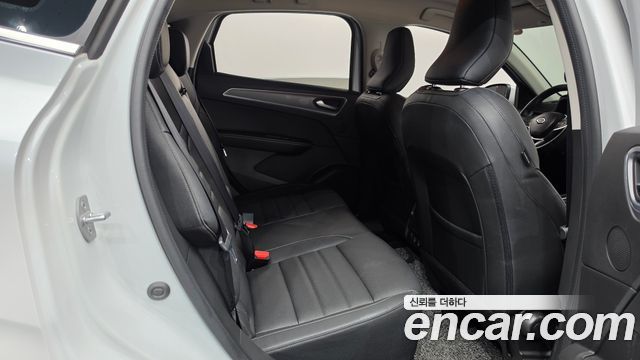 Renault Korea XM3 1.6 GTe RE 2023 — фото 19