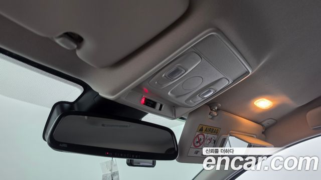 Renault Korea XM3 1.6 GTe RE 2023 — фото 27