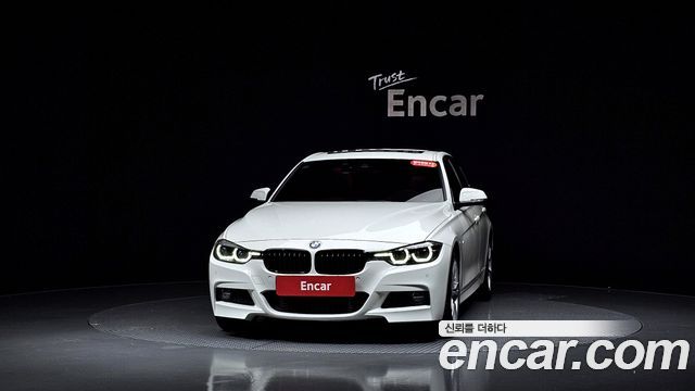 BMW 3 Series (F30) 330i M Sport Shadow 2018 — фото 3