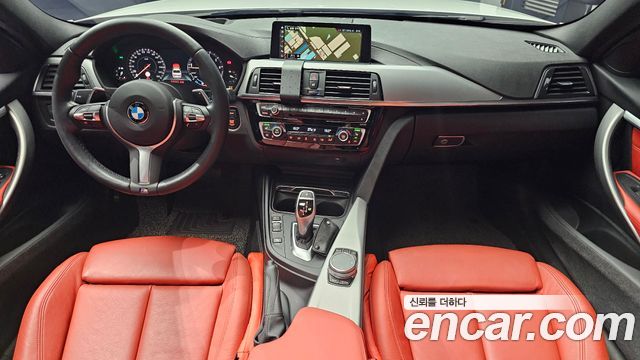 BMW 3 Series (F30) 330i M Sport Shadow 2018 — фото 7