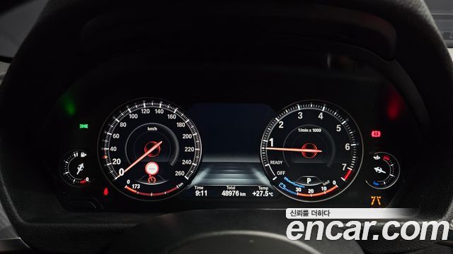 BMW 3 Series (F30) 330i M Sport Shadow 2018 — фото 8