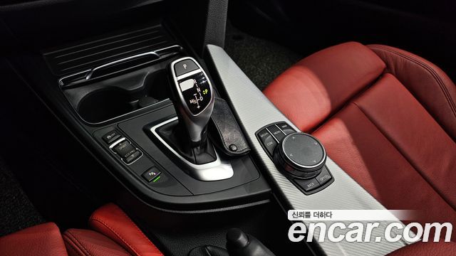 BMW 3 Series (F30) 330i M Sport Shadow 2018 — фото 9
