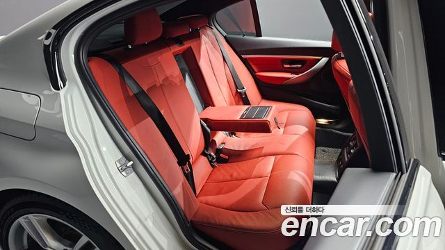 BMW 3 Series (F30) 330i M Sport Shadow 2018 — фото 11