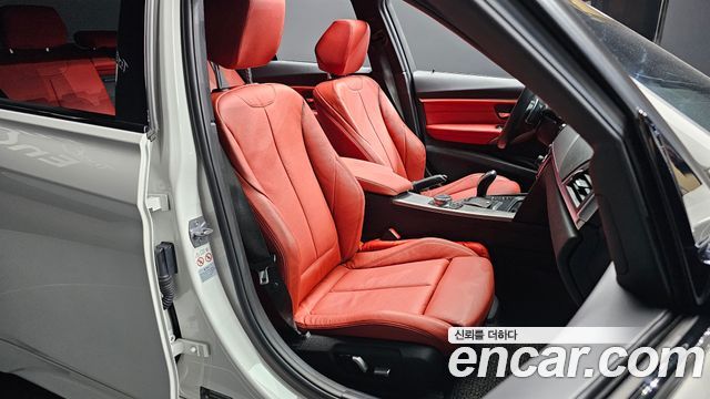 BMW 3 Series (F30) 330i M Sport Shadow 2018 — фото 12
