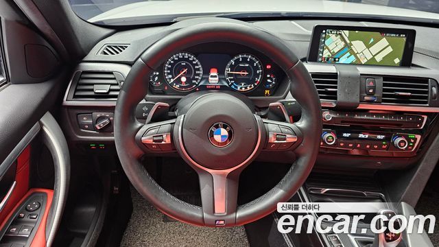 BMW 3 Series (F30) 330i M Sport Shadow 2018 — фото 13