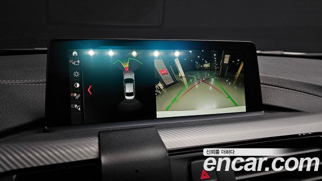 BMW 3 Series (F30) 330i M Sport Shadow 2018 — фото 15