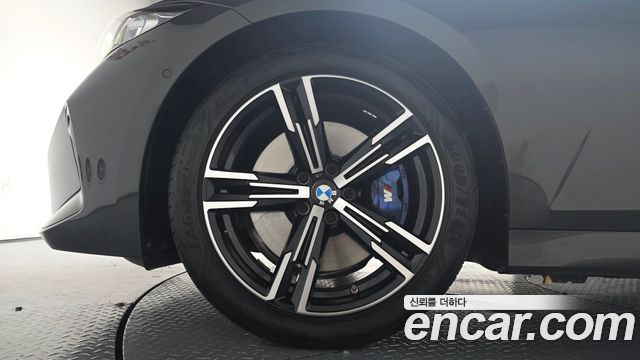 BMW 3 Series (G20) 320i M Sport 2025 — фото 5
