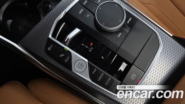 BMW 3 Series (G20) 320i M Sport 2025 — фото 9