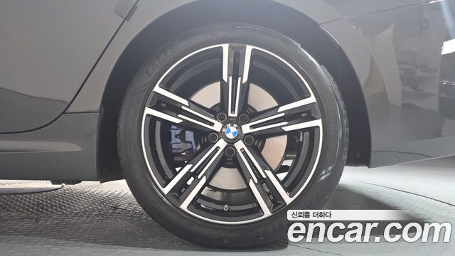 BMW 3 Series (G20) 320i M Sport 2025 — фото 21
