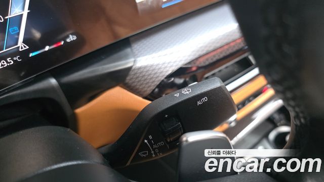 BMW 3 Series (G20) 320i M Sport 2025 — фото 27