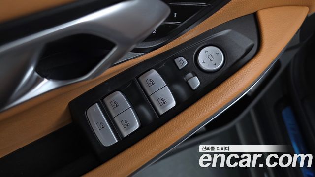 BMW 3 Series (G20) 320i M Sport 2025 — фото 29