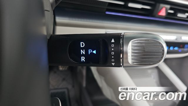 Hyundai Ioniq 6 Long Range AWD Prestige 2023 — фото 9