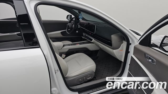 Hyundai Ioniq 6 Long Range AWD Prestige 2023 — фото 11