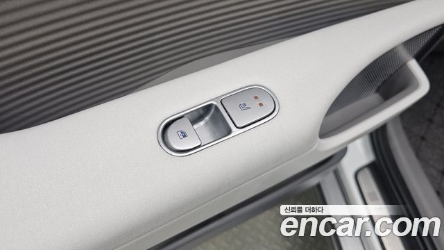Hyundai Ioniq 6 Long Range AWD Prestige 2023 — фото 19