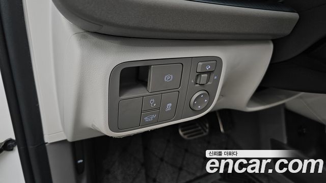 Hyundai Ioniq 6 Long Range AWD Prestige 2023 — фото 28