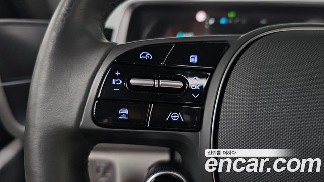 Hyundai Ioniq 6 Long Range AWD Prestige 2023 — фото 29