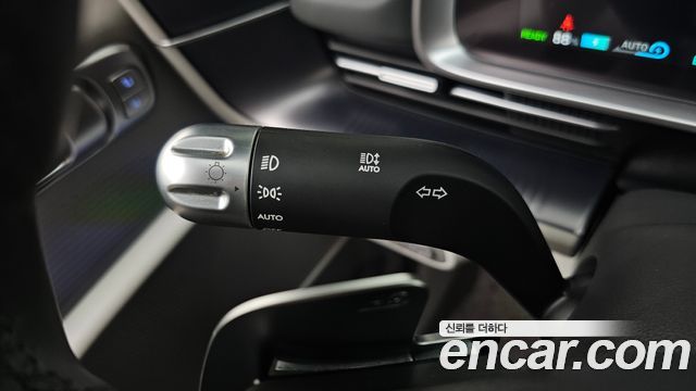 Hyundai Ioniq 6 Long Range AWD Prestige 2023 — фото 30