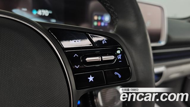 Hyundai Ioniq 6 Long Range AWD Prestige 2023 — фото 31