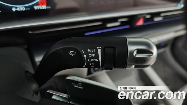 Hyundai Ioniq 6 Long Range AWD Prestige 2023 — фото 32