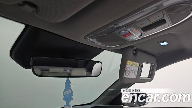 Hyundai Ioniq 6 Long Range AWD Prestige 2023 — фото 33