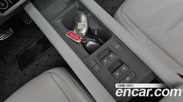 Hyundai Ioniq 6 Long Range AWD Prestige 2023 — фото 34