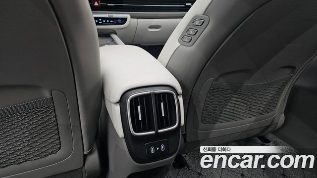 Hyundai Ioniq 6 Long Range AWD Prestige 2023 — фото 35