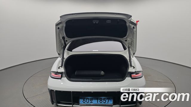 Hyundai Ioniq 6 Long Range AWD Prestige 2023 — фото 36