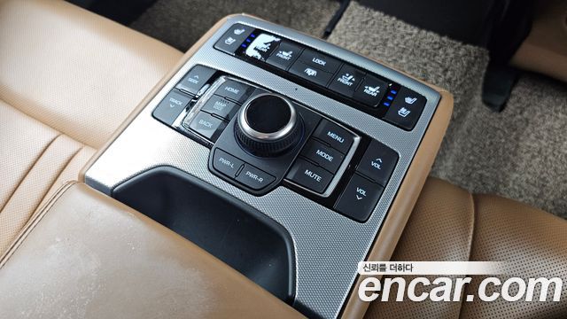 Genesis G80 3.8 GDI AWD Finest 2017 — фото 18