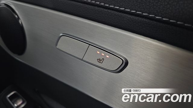 Mercedes-Benz GLC-Class (X253) GLC300e 4MATIC 2020 — фото 19