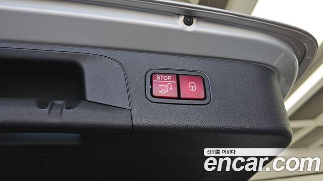 Mercedes-Benz GLC-Class (X253) GLC300e 4MATIC 2020 — фото 34