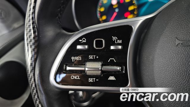 Mercedes-Benz GLC-Class (X253) GLC300e 4MATIC 2020 — фото 36