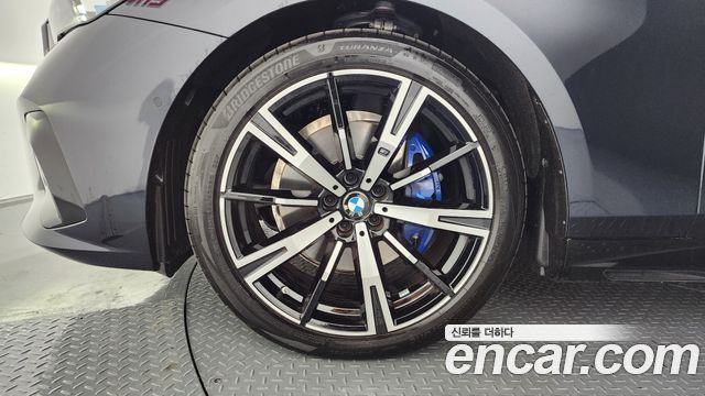 BMW 5 Series (G60) 530i xDrive M Sport 2025 — фото 5