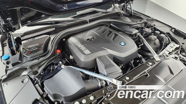 BMW 5 Series (G60) 530i xDrive M Sport 2025 — фото 6
