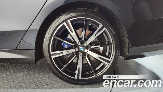 BMW 5 Series (G60) 530i xDrive M Sport 2025 — фото 27
