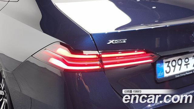 BMW 5 Series (G60) 530i xDrive M Sport 2025 — фото 29