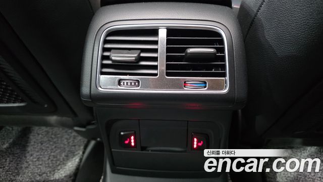 Audi Q5 45 TDI Quattro Dynamic 8R 2015 — фото 18