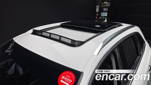 Audi Q5 45 TDI Quattro Dynamic 8R 2015 — фото 19