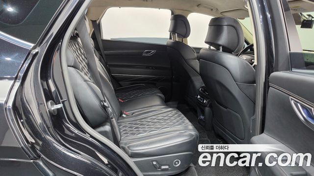 Genesis GV80 2.5T Gasoline AWD 2021 — фото 11