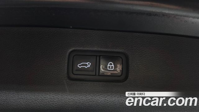 Genesis GV80 2.5T Gasoline AWD 2021 — фото 17